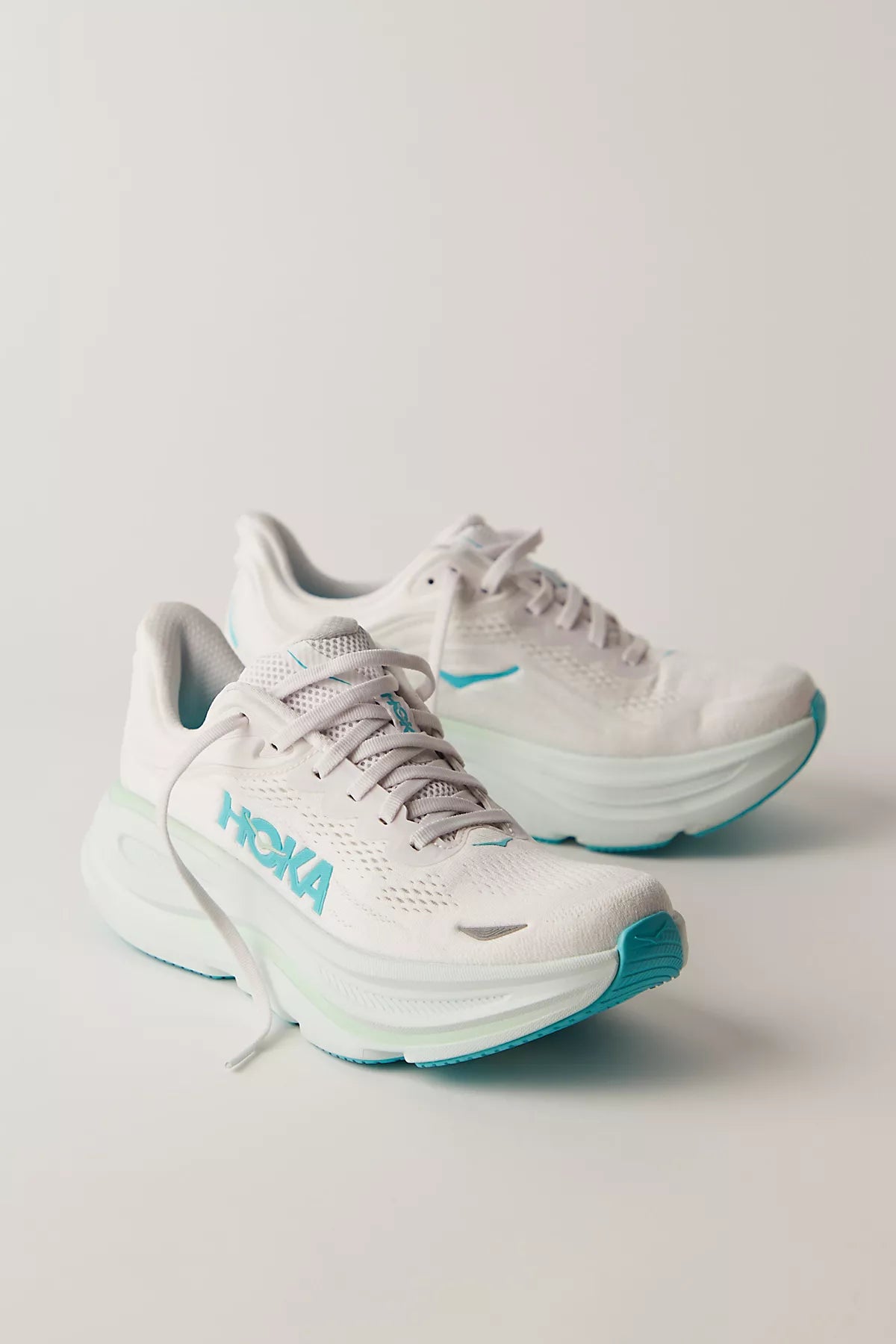 HOKA® Bondi 9 Sneakers