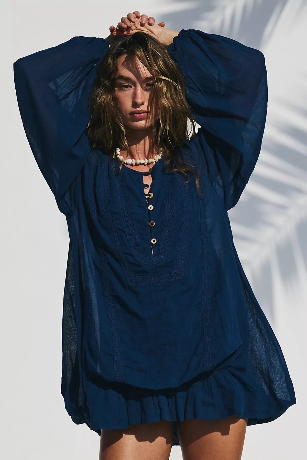 Florence Mini Dress