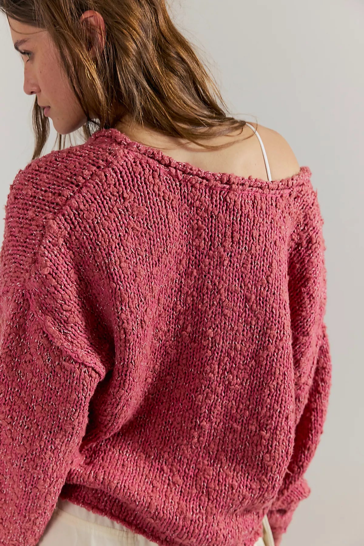 Firefly Pullover