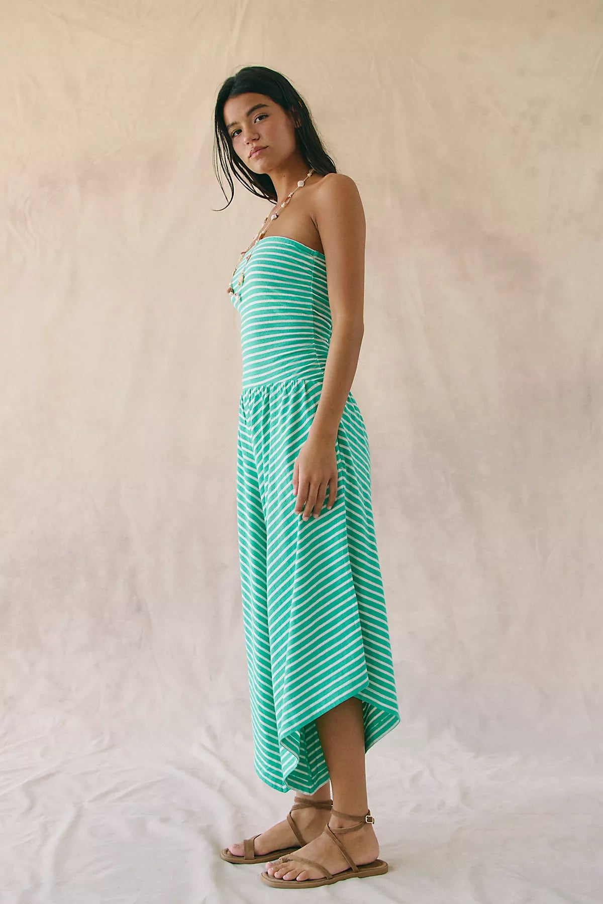 Daley One-Piece