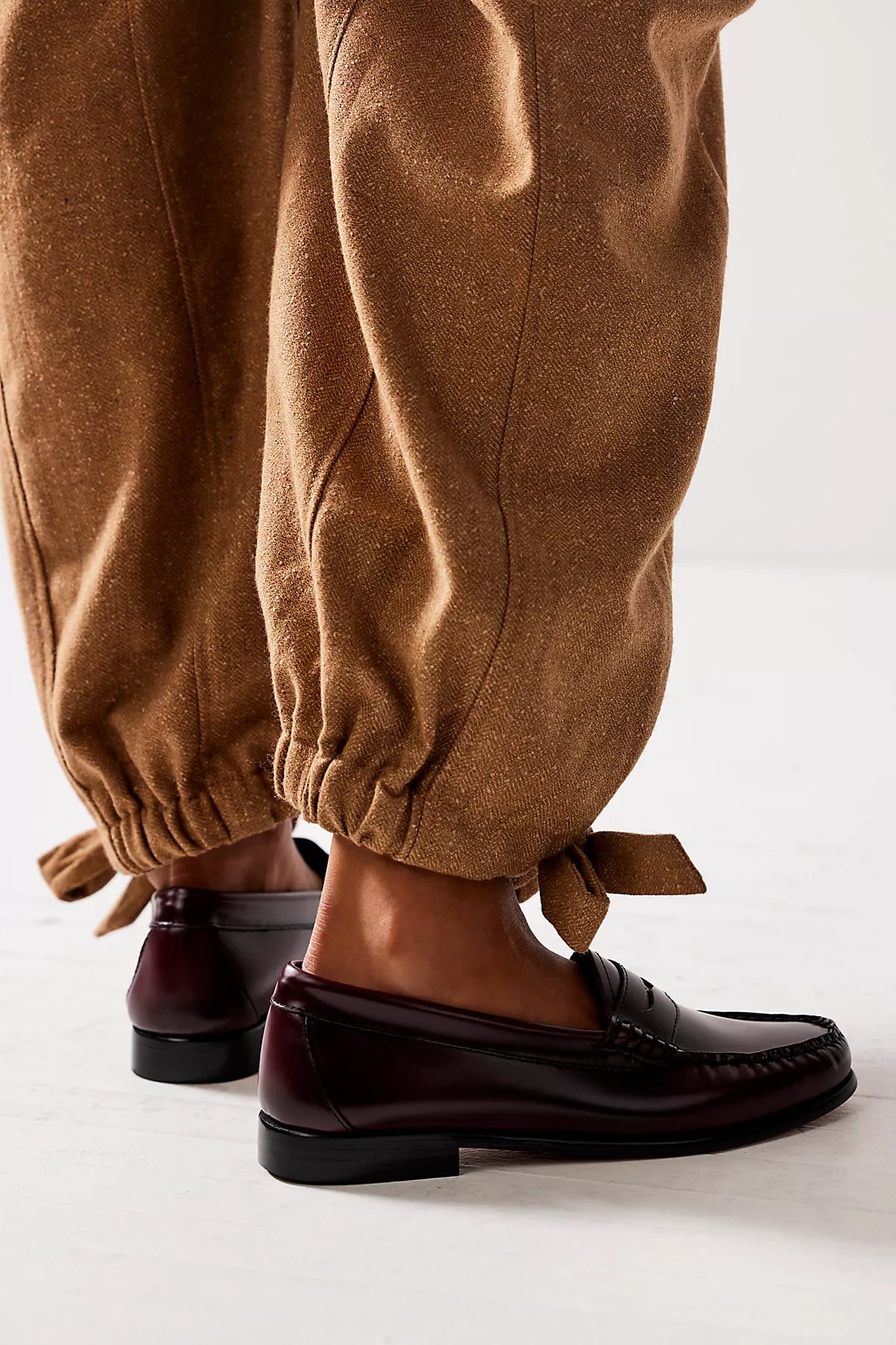 G.H. Bass Whitney Loafer