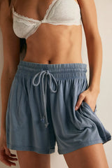Good Call Shorts