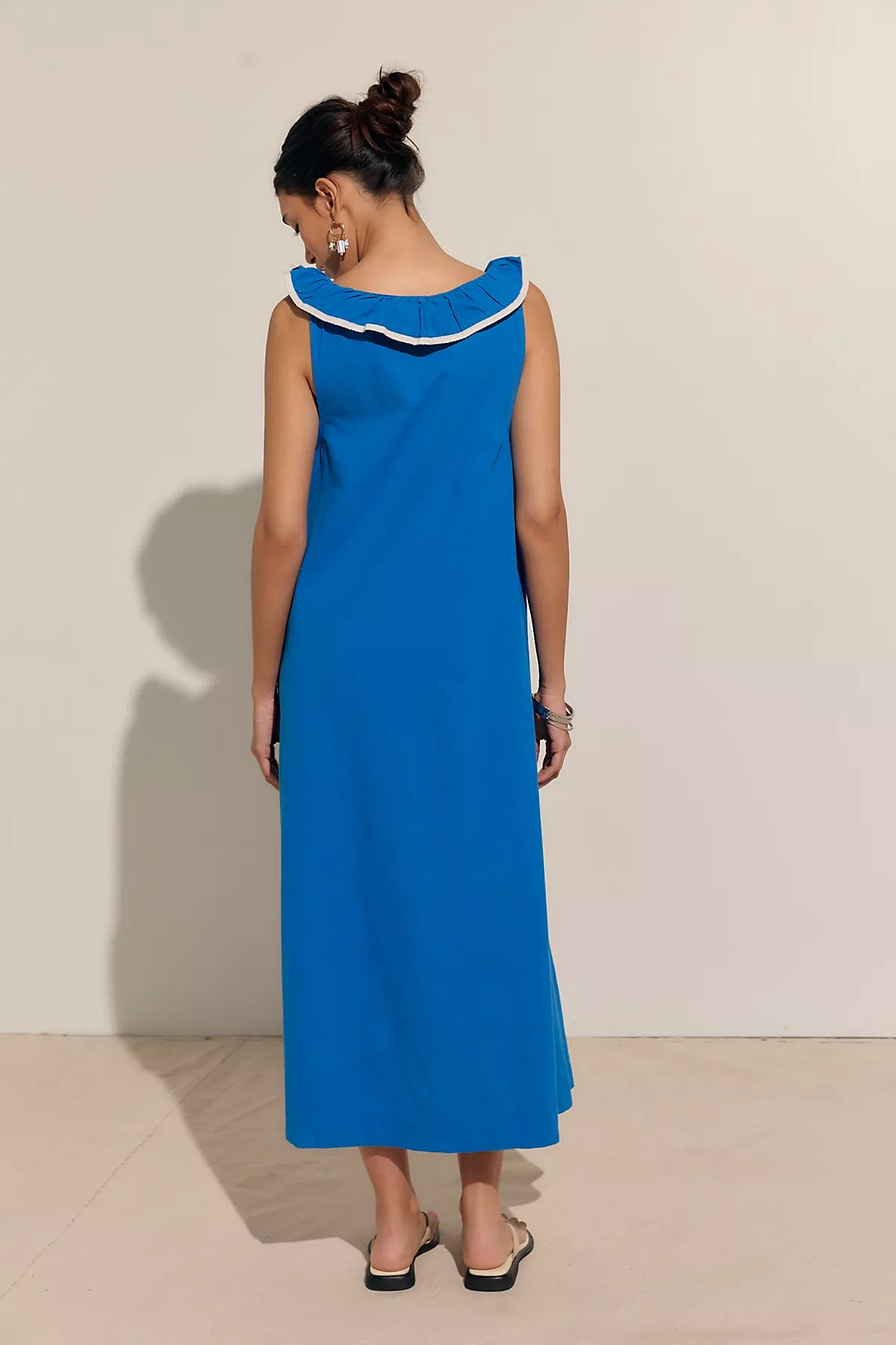 Audra Midi Dress