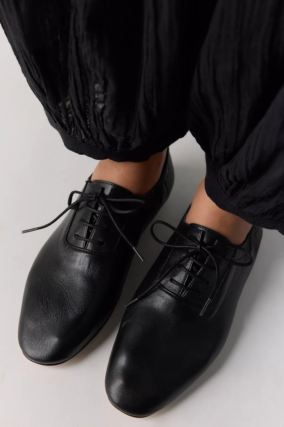 Chicago Jazz Shoes