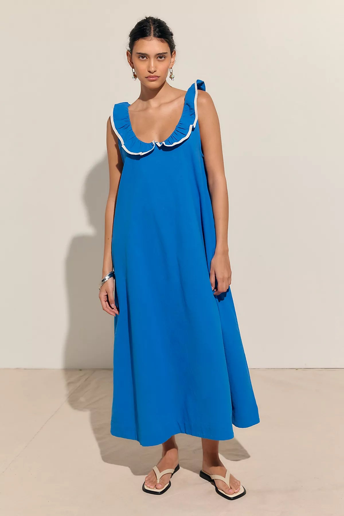Audra Midi Dress