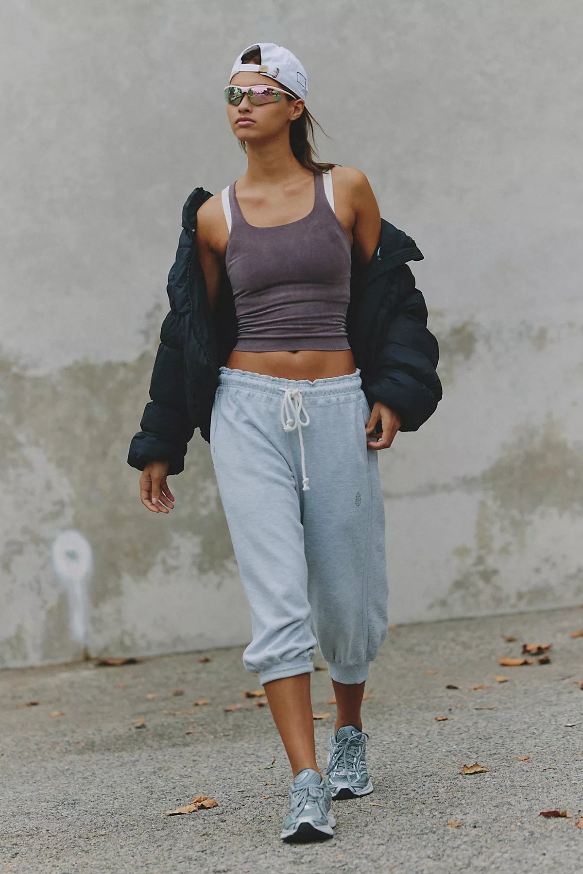 Go To Smooth Square Neck Cami