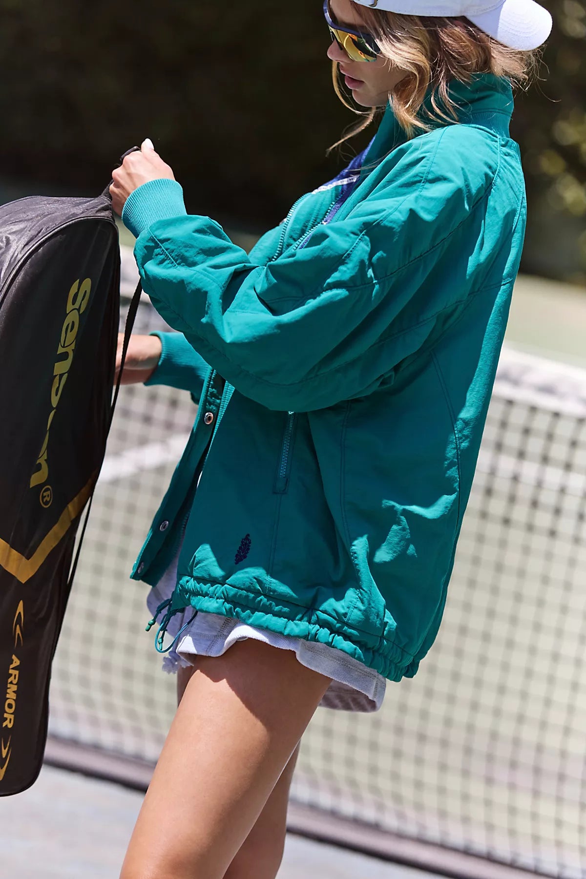 Field Tripper Jacket