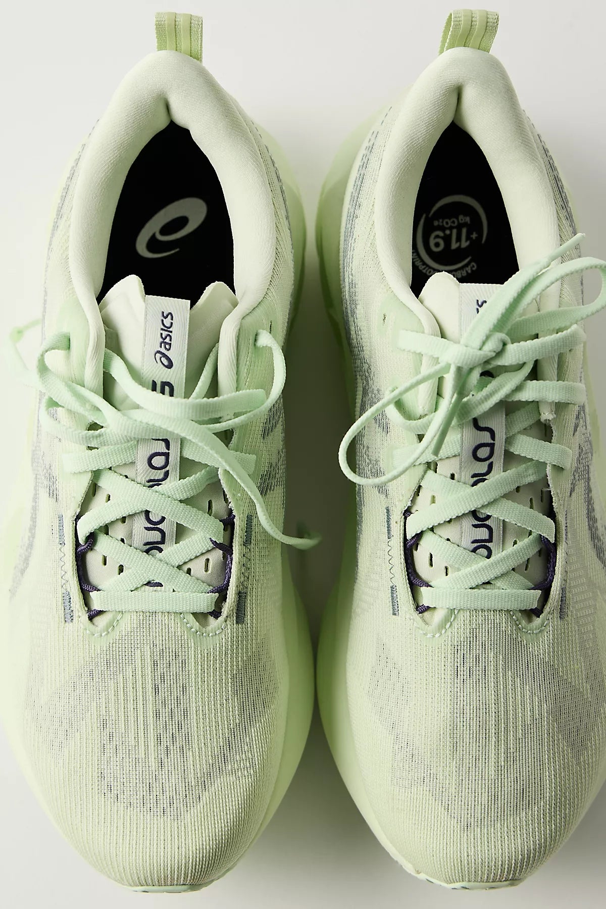 ASICS Novablast 5 Sneakers
