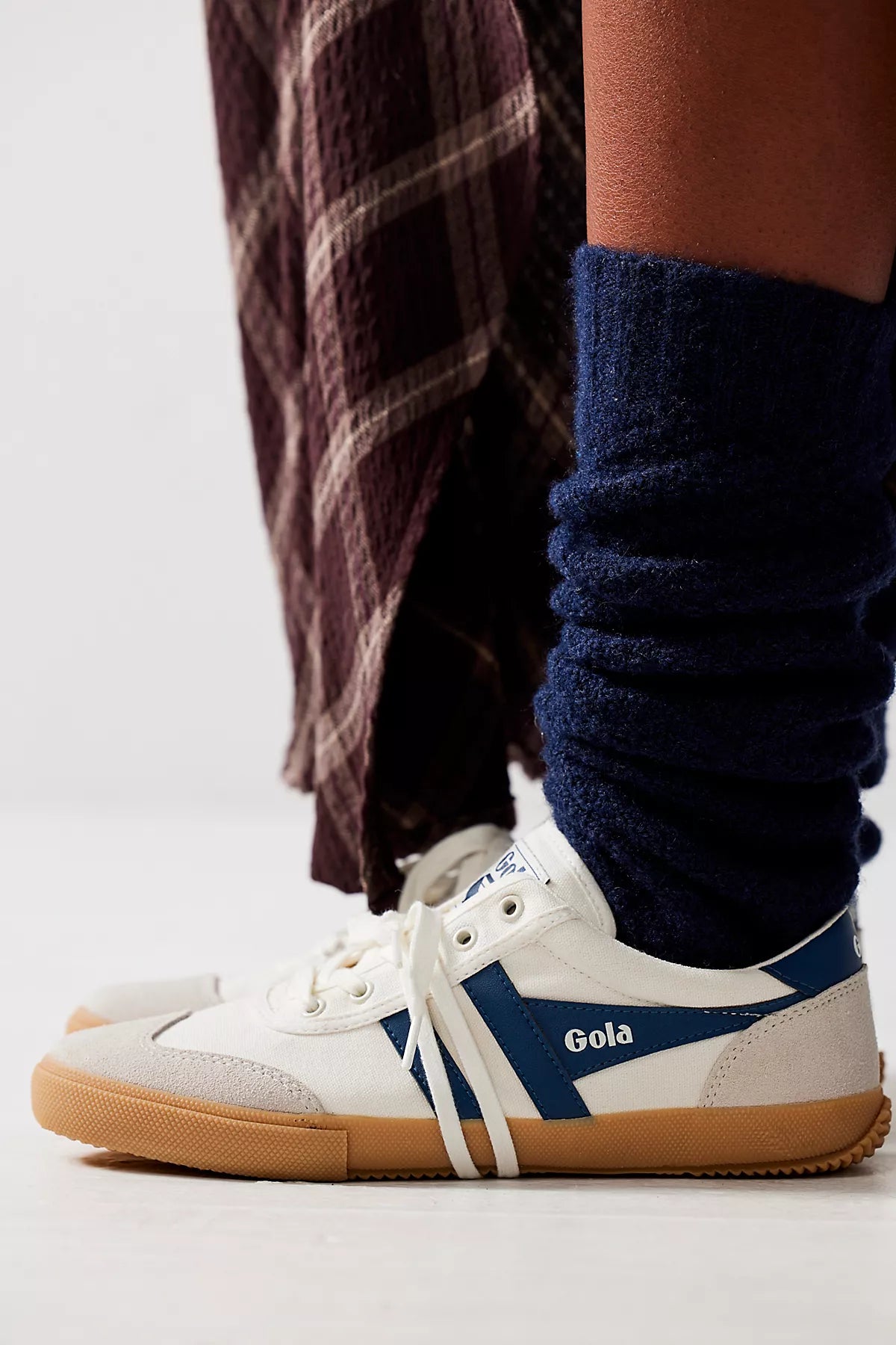 Gola Badminton Court Sneakers