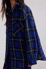 Denimist CPO Shacket