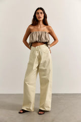 AGOLDE Vana Fold Jeans