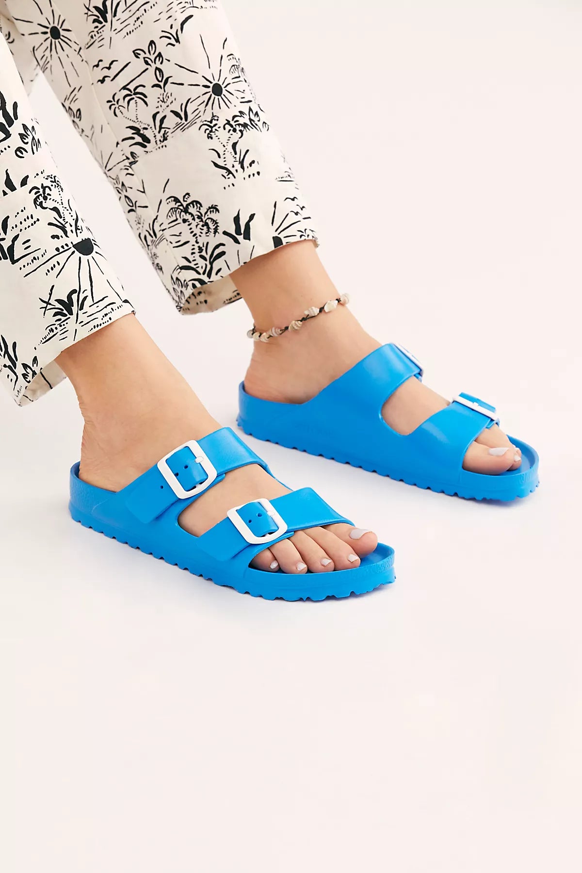 Birkenstock EVA Arizona Sandals