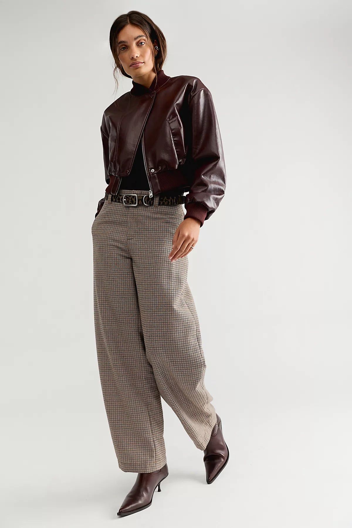 Citizens of Humanity Camille Moto Jacket
