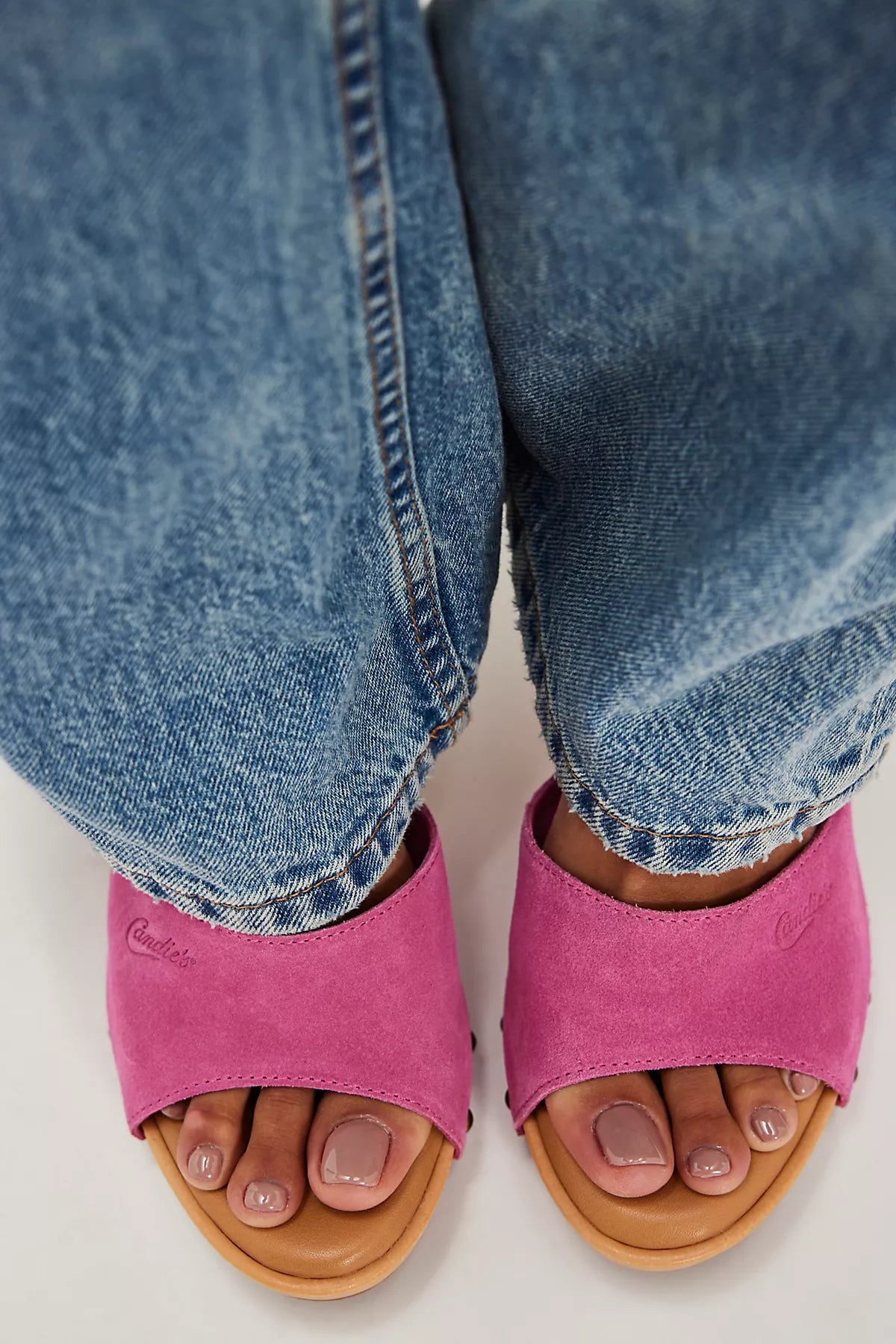 Candie's Clogs
