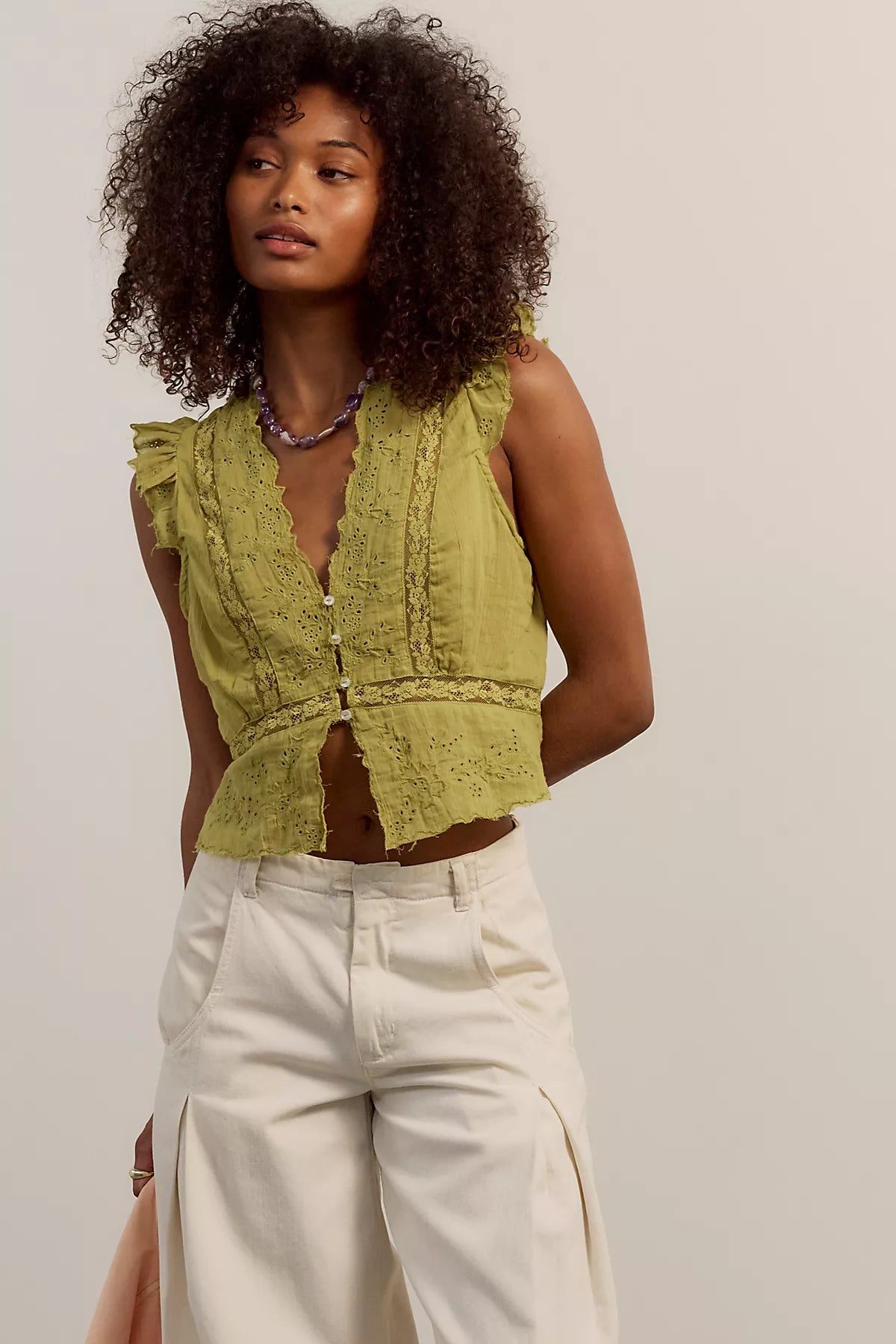 Day Dreamer Top