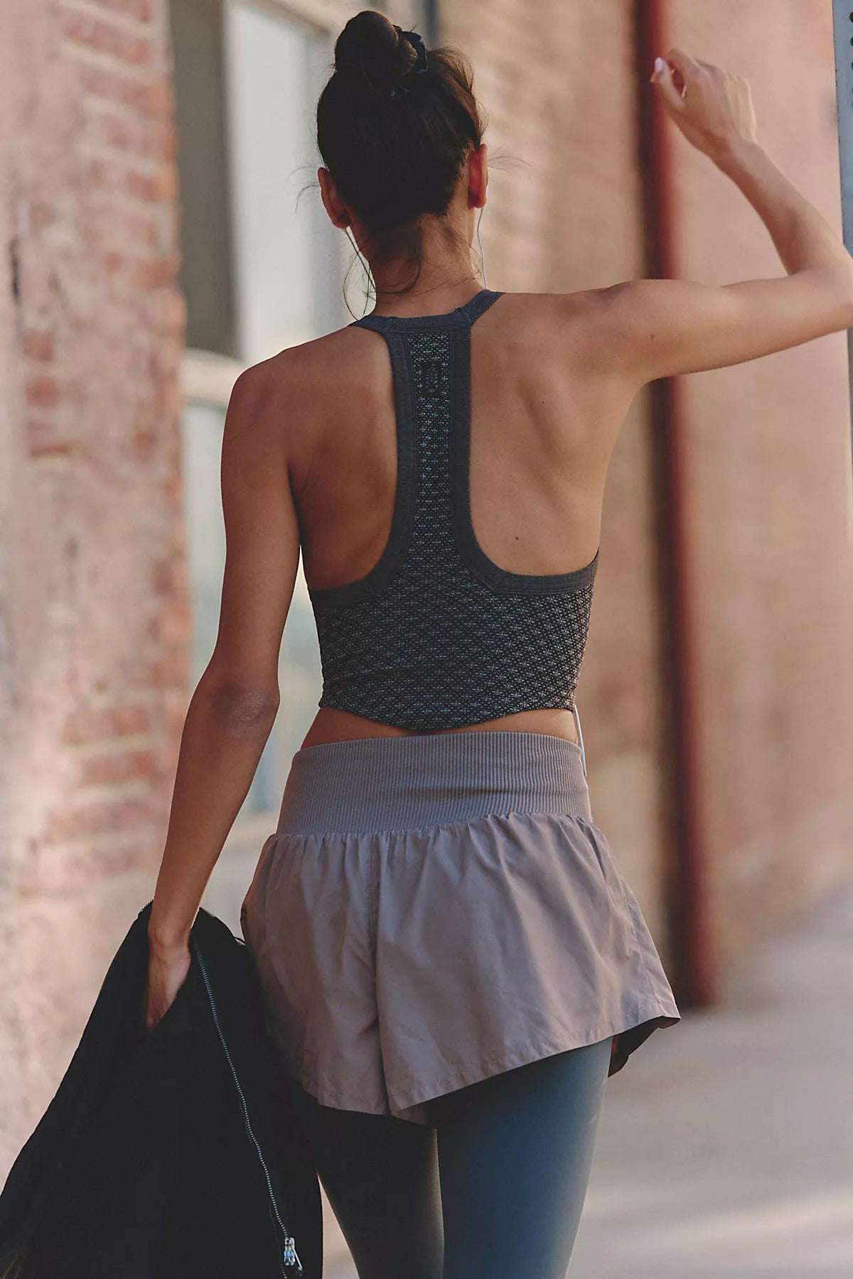 Carpe Diem Shorts