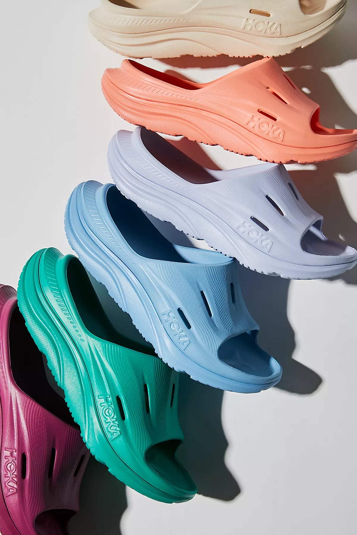 HOKA® Ora Recovery Slide 3