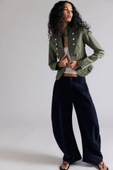 EB Denim Calla Jacket