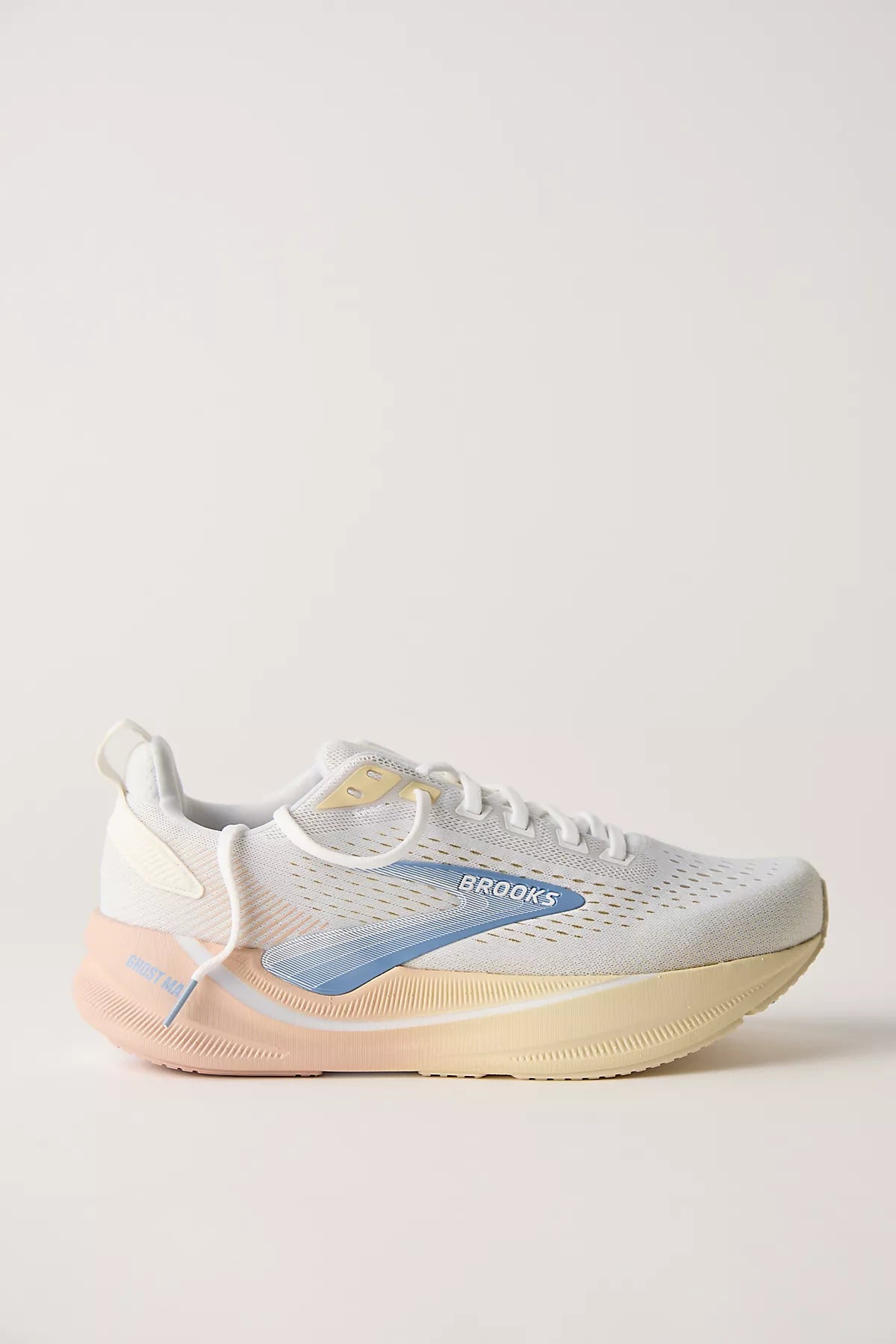 Brooks Ghost Max 4 Sneakers