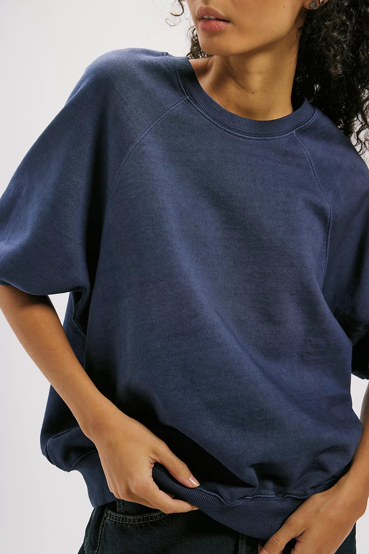 Better On Sweatshirt