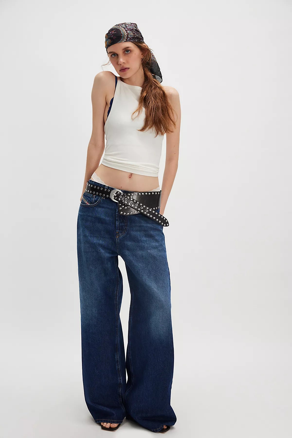 Diesel 1996 D-Sire Jeans