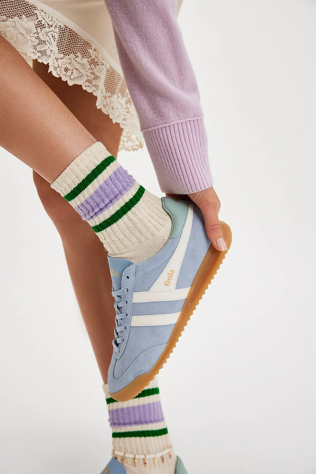 Gola Torpedo Sneakers