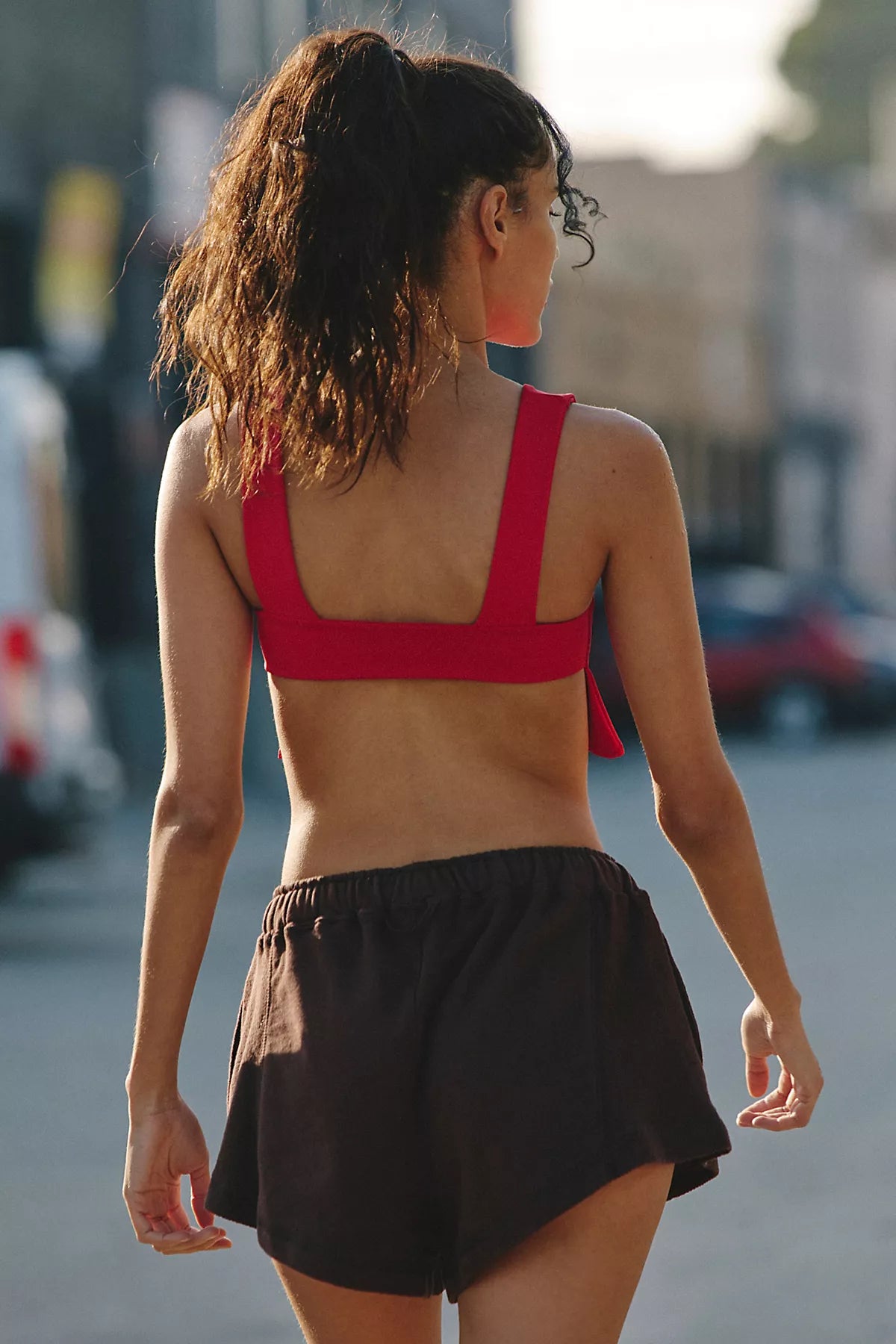 Be Right Back Crop