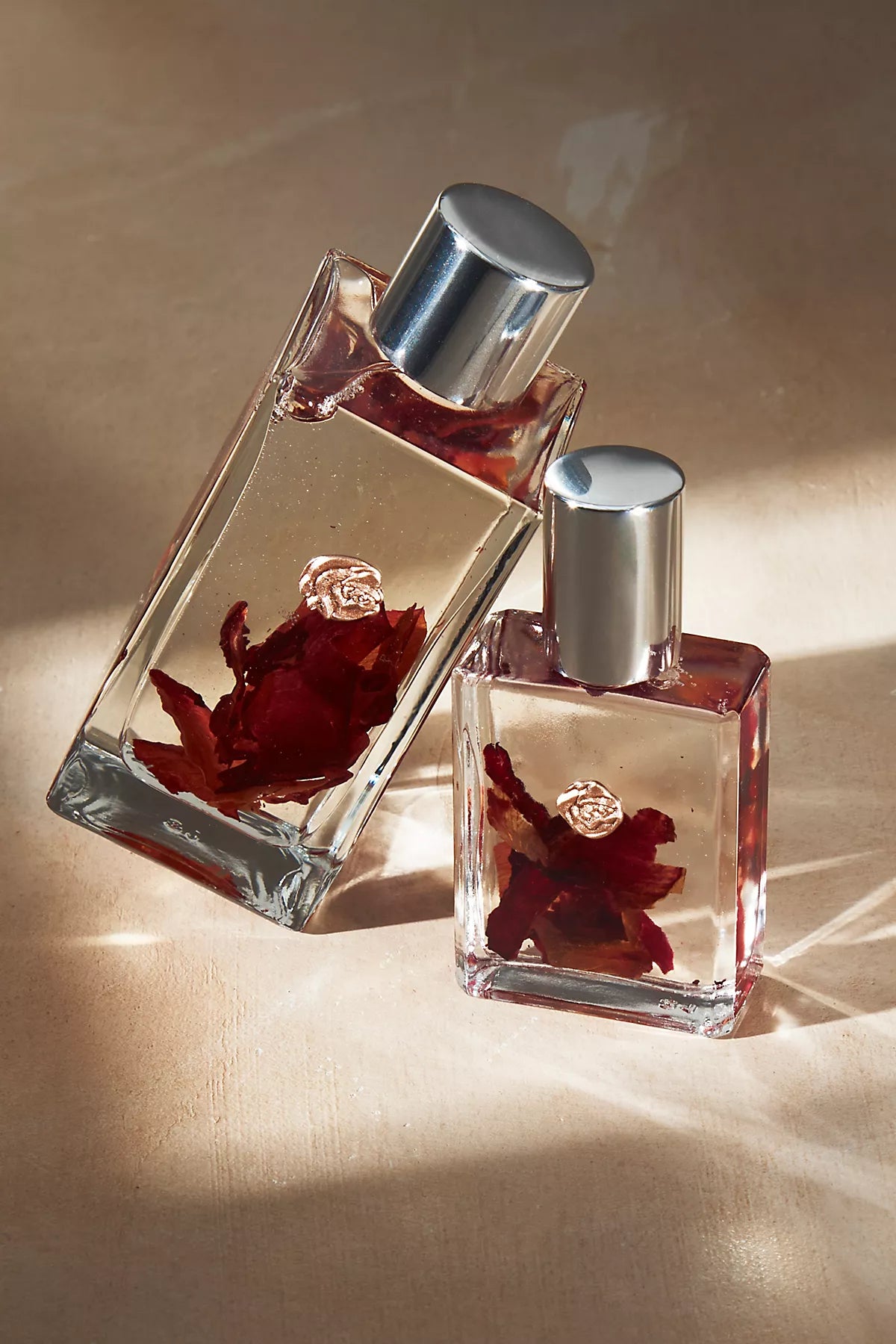 1509 Pure Fragrance Oil Travel Bottle