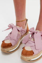 Chapmin Espadrille Sneakers