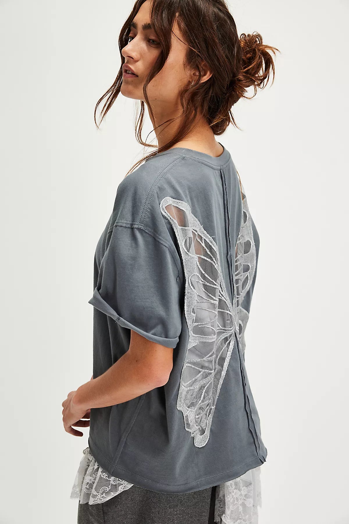 Tricia Fix Butterfly Tee