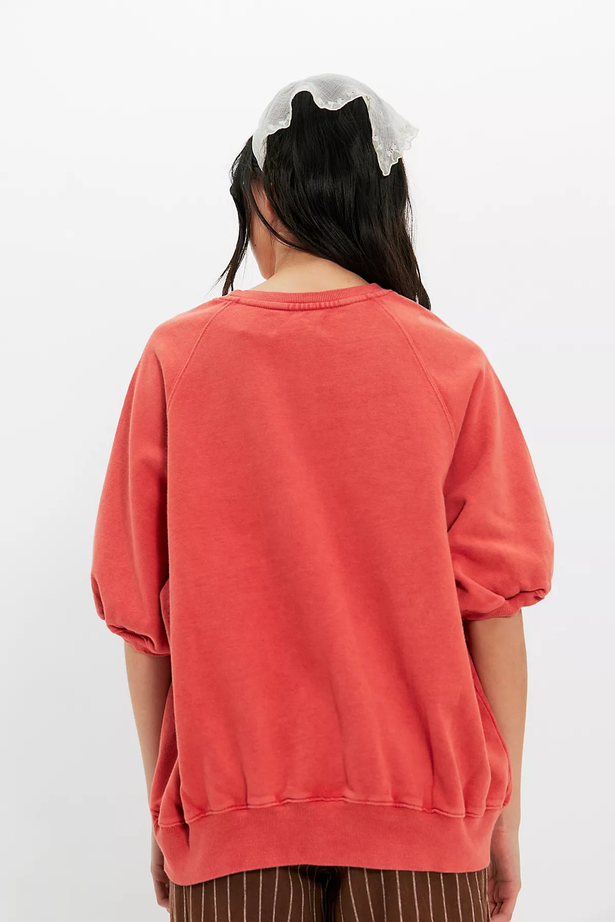 Better On Sweatshirt