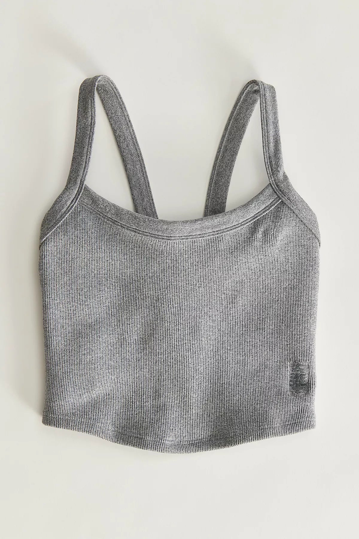 All Clear Solid Cami