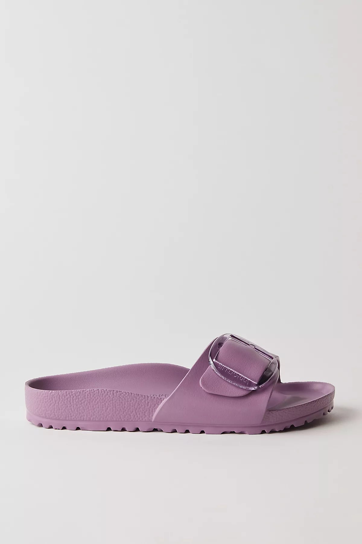 Birkenstock Madrid EVA Big Buckle Sandals