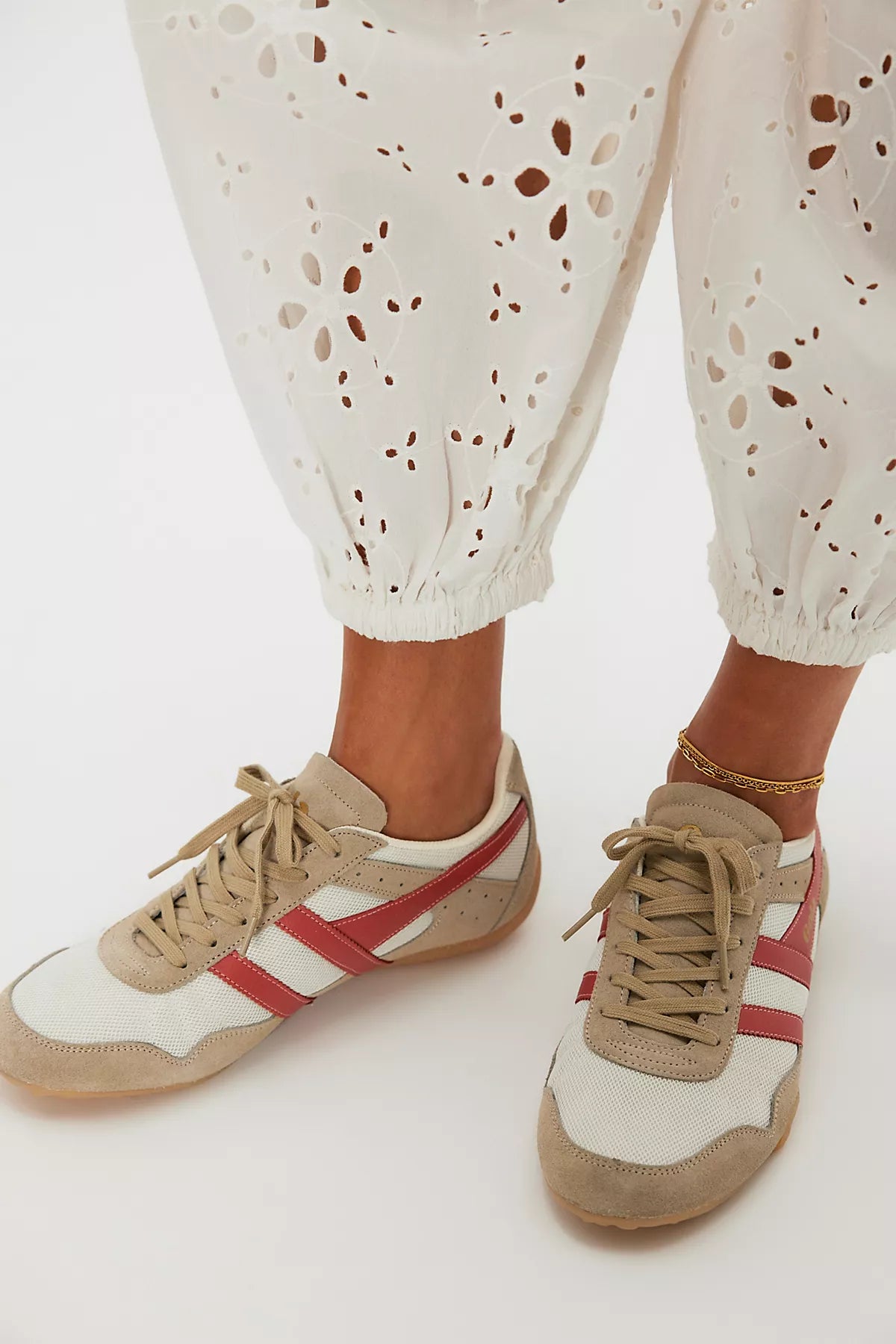 Gola Cascade Sneakers