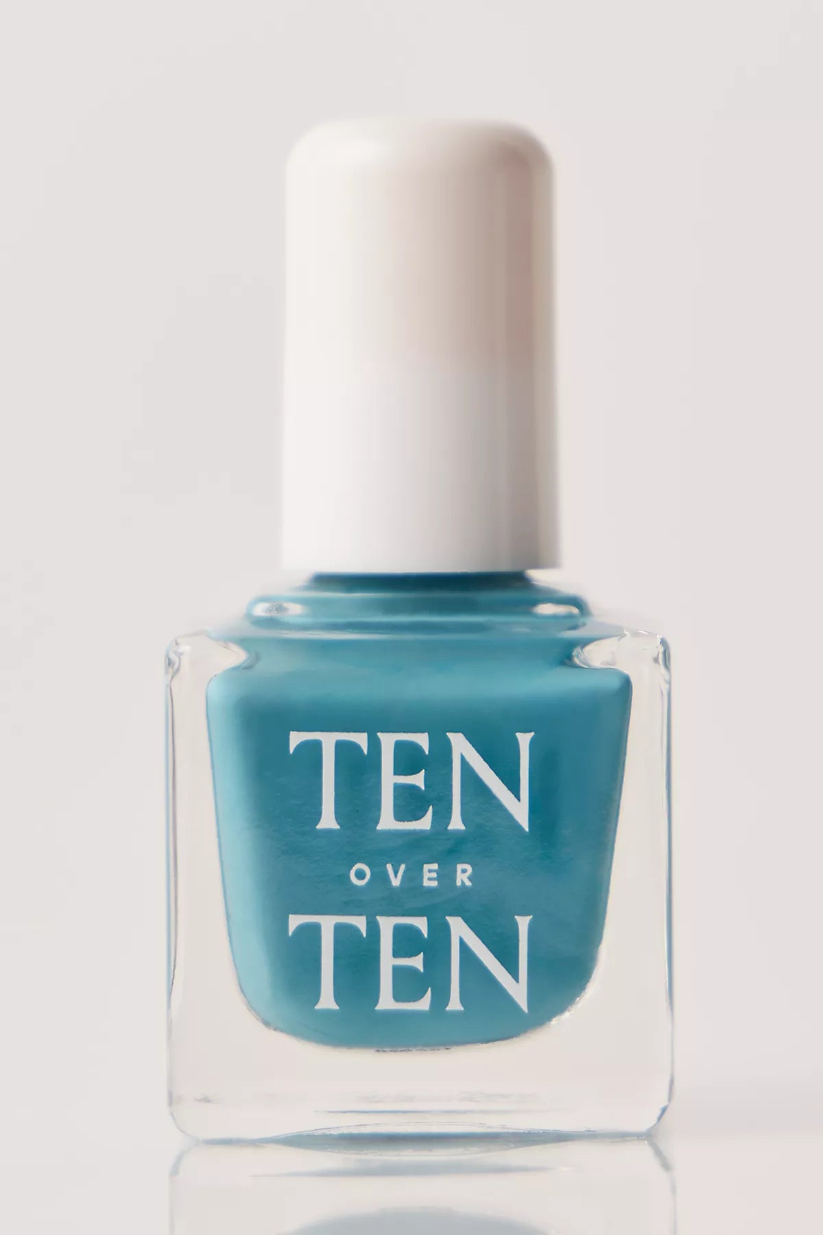 Tenoverten Nail Polish