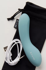 Bloomi Glow Warming Massager