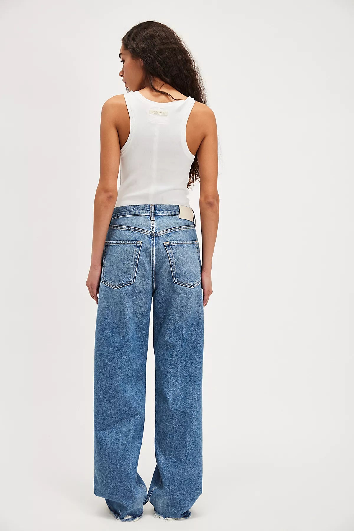 Citizens of Humanity Ayla Baggy Jeans
