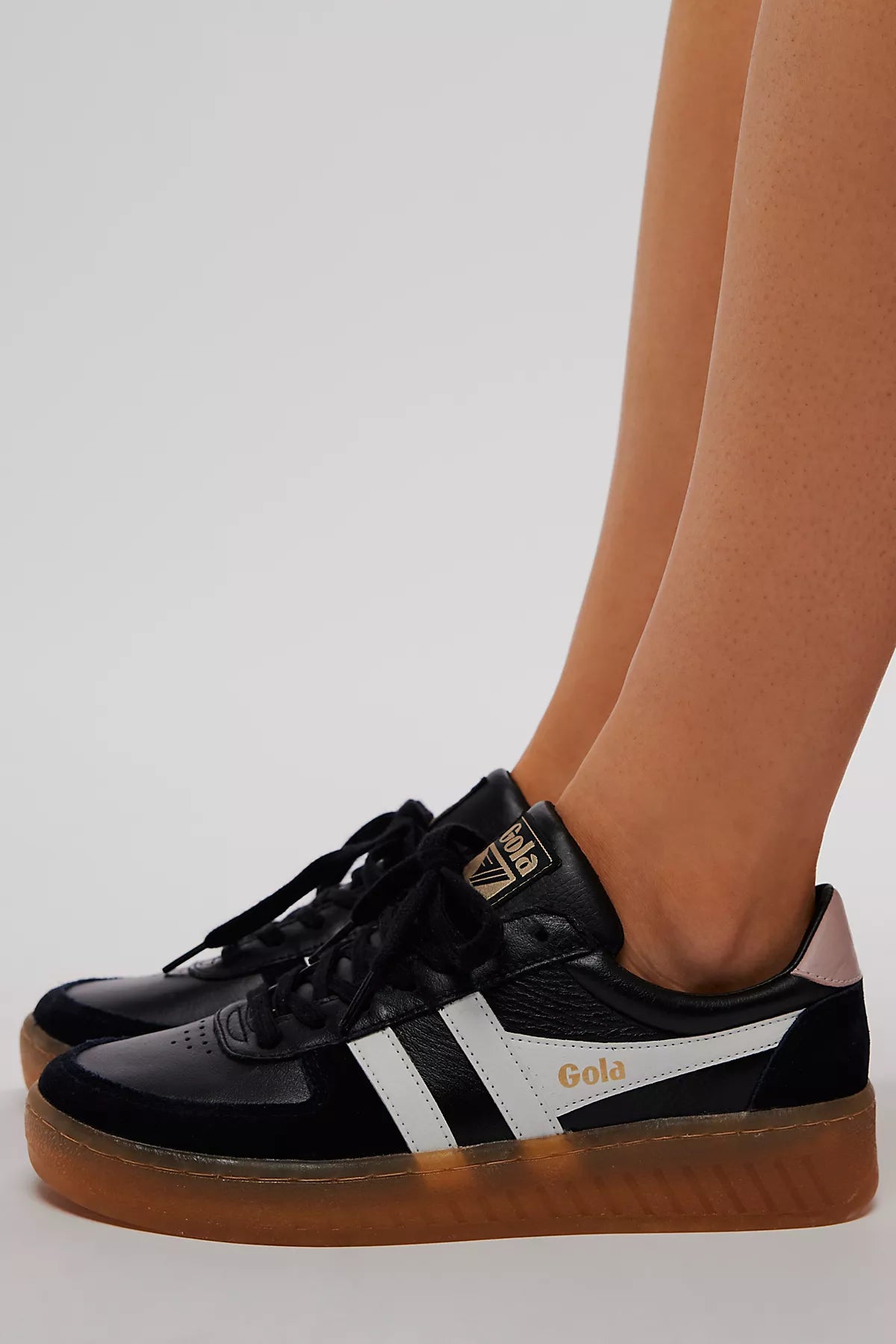 Gola Grandslam Elite Sneakers