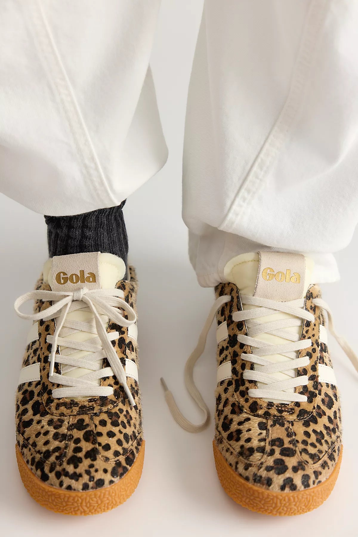 Gola Elan Tropic Sneakers