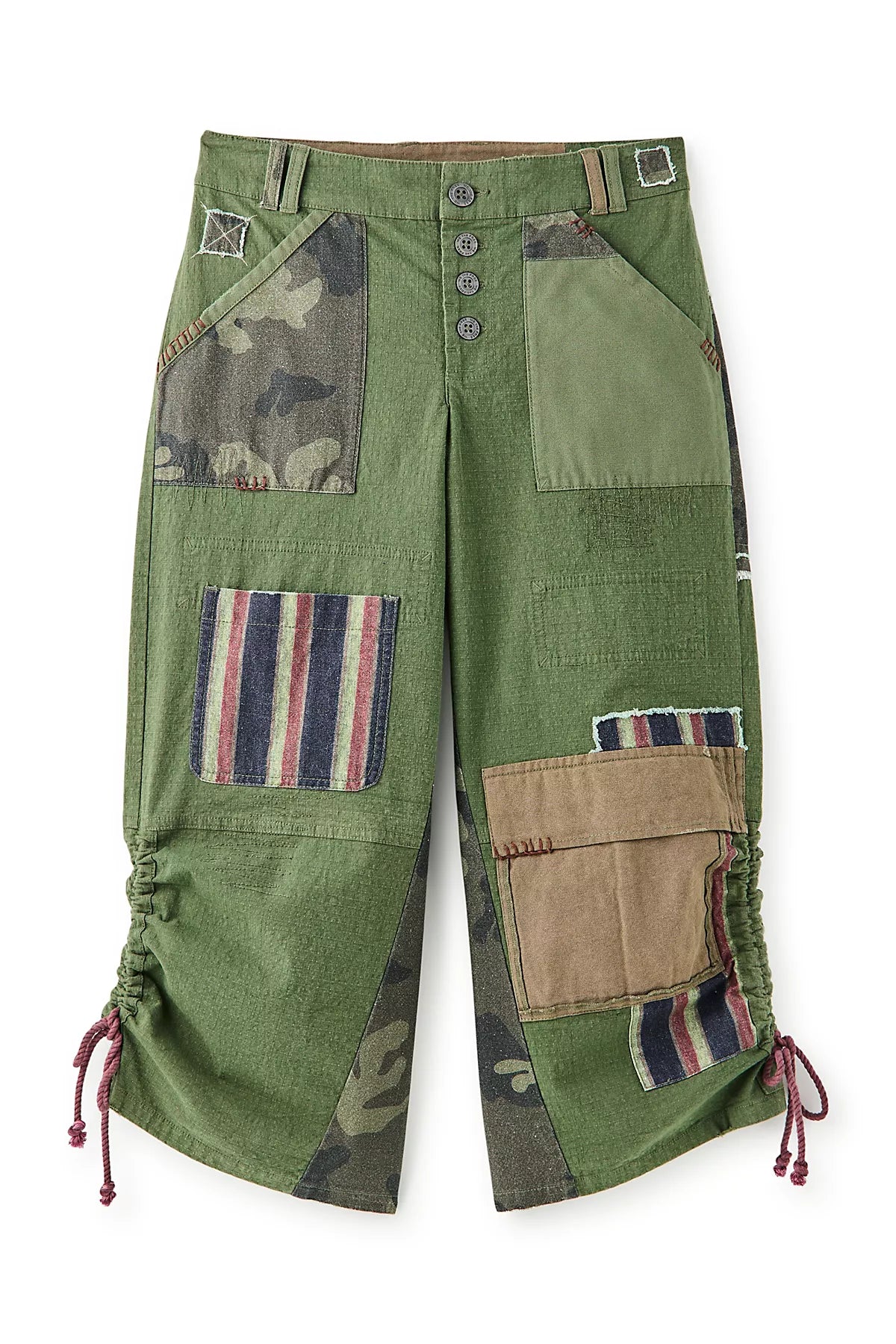 Bottoms Up Craft Pants