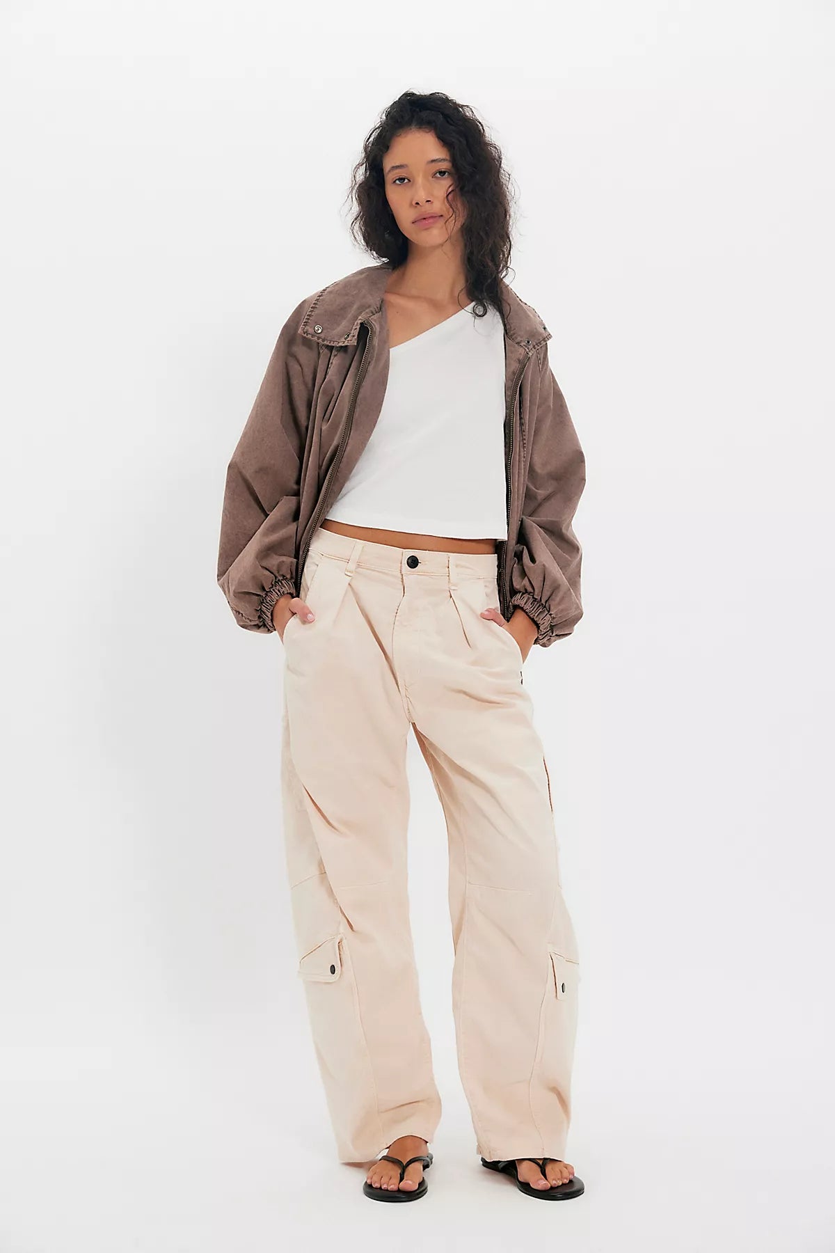Citizens of Humanity Flight Pant