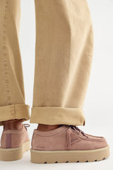 Clarks Meare Walla Moccasins