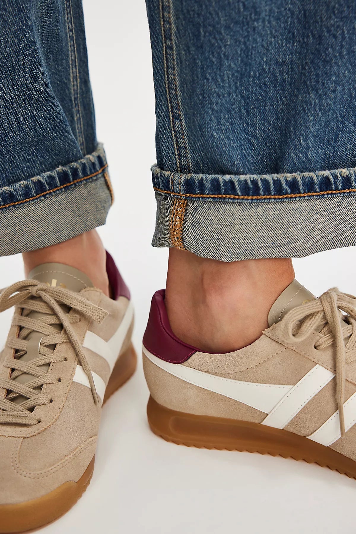 Gola Torpedo Sneakers