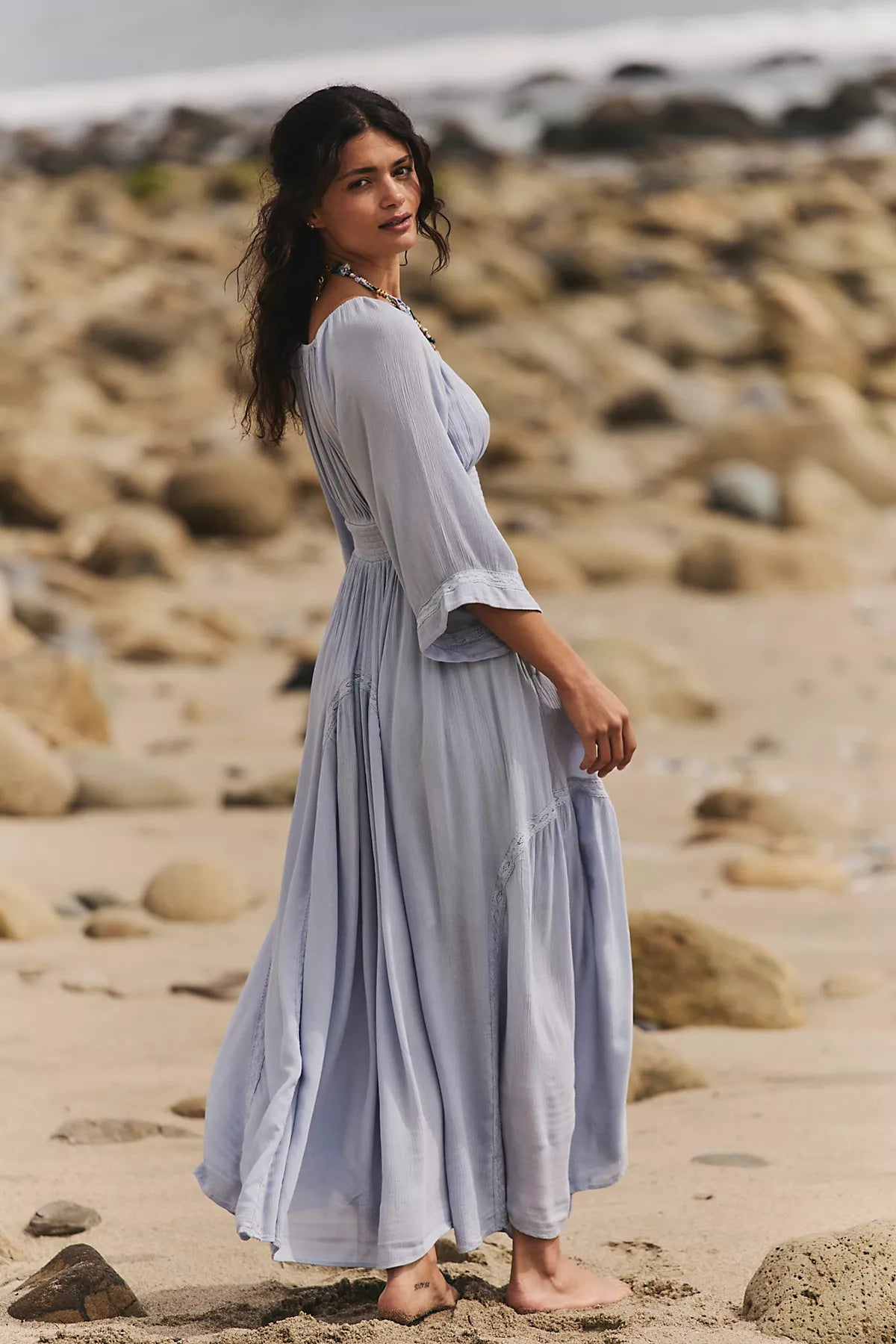 Dixie Maxi Dress