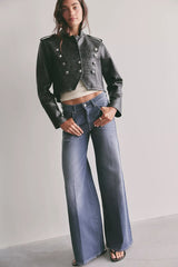 Diesel 1978 D-Akemi Jeans