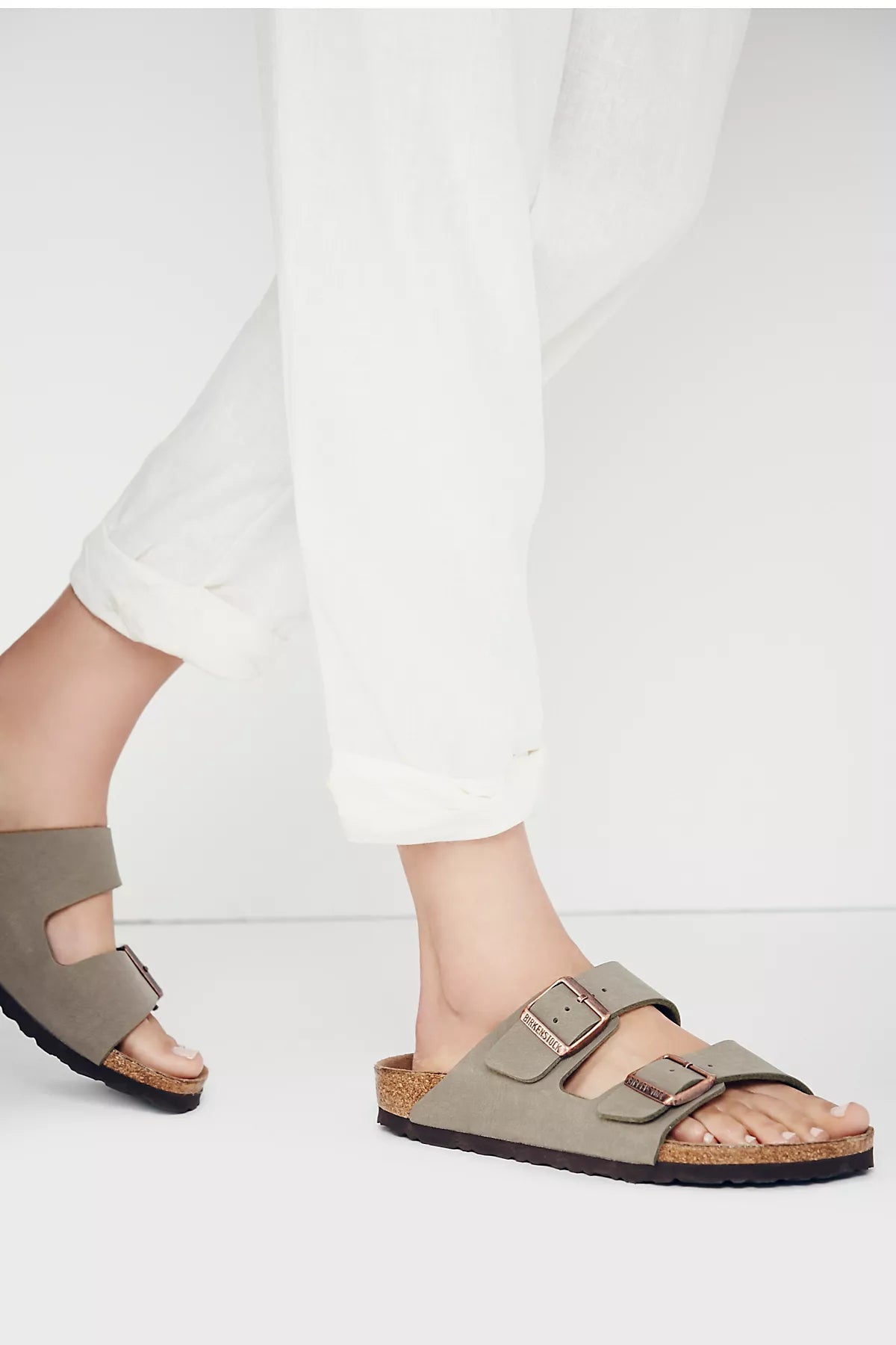 Birkenstock Arizona Sandals