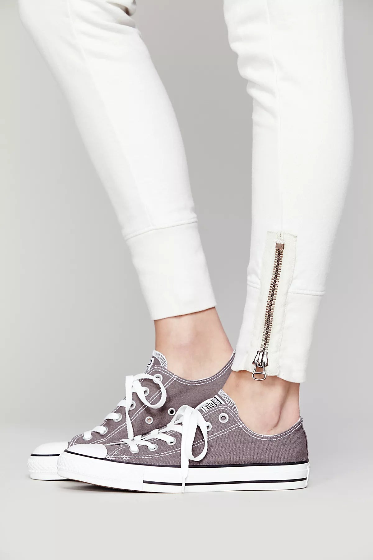 Chuck Taylor All Star Low-Top Converse Sneakers