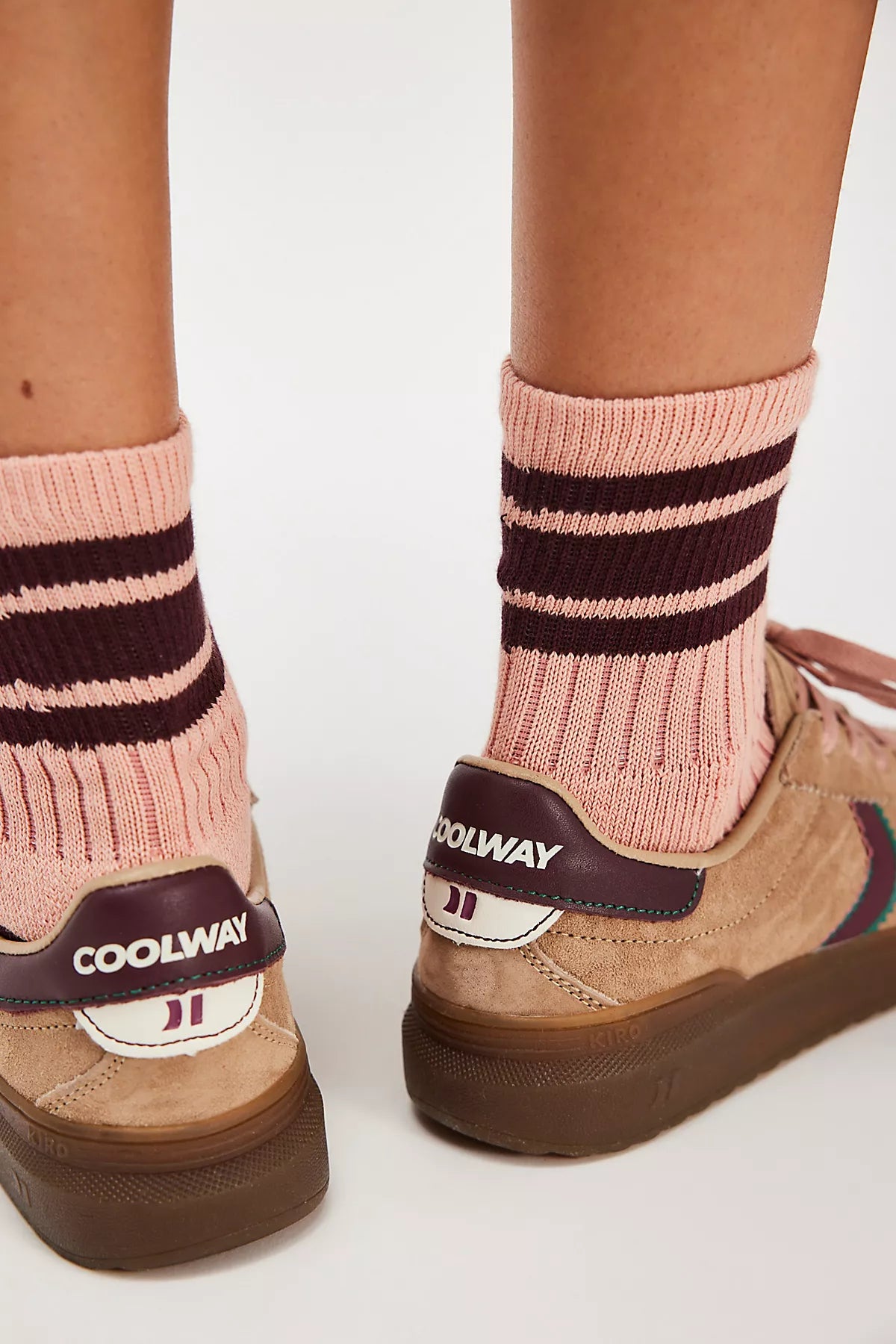 Coolway Kiro Sneakers