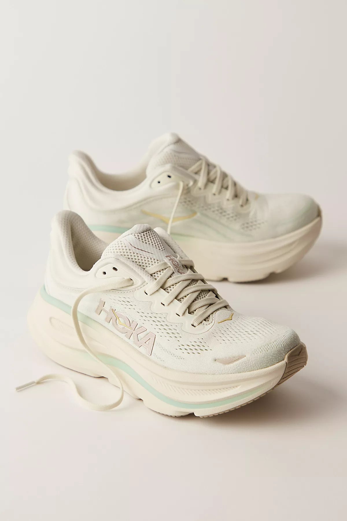 HOKA® Bondi 9 Sneakers