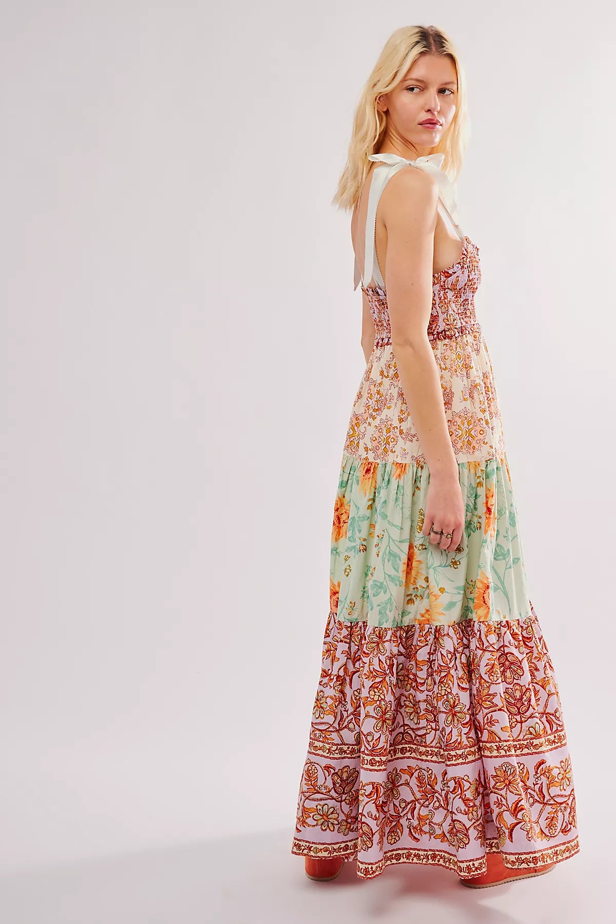 Bluebell Maxi